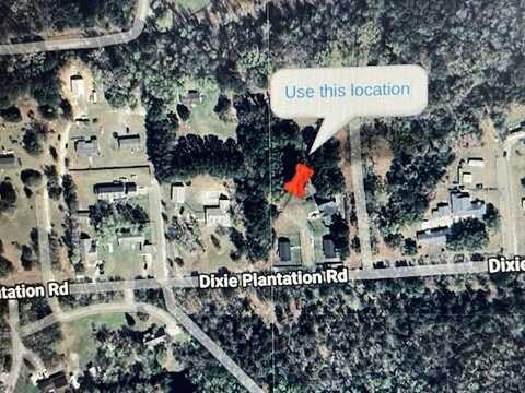 5636 Dixie Plantation Road, Hollywood, SC 29449