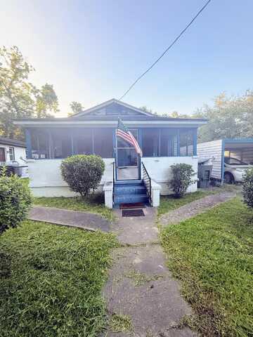 1124 Davidson Avenue, Charleston, SC 29407