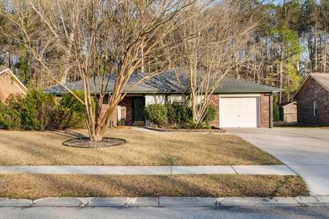 113 Surrey Drive, Summerville, SC 29486