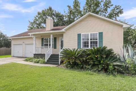 105 Conductor Court, Summerville, SC 29486