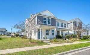 3941 Four Poles Drive, North Charleston, SC 29405