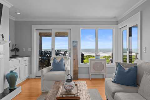 4303 Sea Forest Drive, Kiawah Island, SC 29455