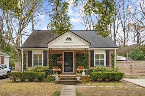 38 Colleton Drive, Charleston, SC 29407