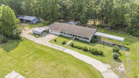 1324 N Highway 17a, Moncks Corner, SC 29461