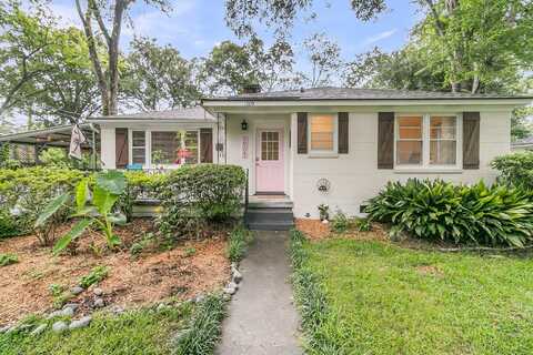 1909 Swift Avenue, Charleston, SC 29407