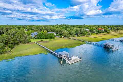 2287 Shoreline Drive, Johns Island, SC 29455