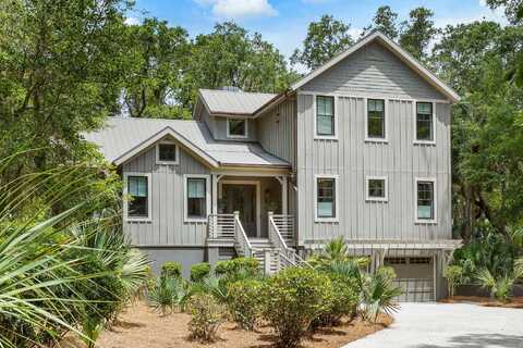 3125 Privateer Creek Road, Seabrook Island, SC 29455