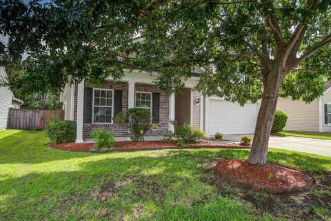 112 Mayfield Drive, Goose Creek, SC 29445
