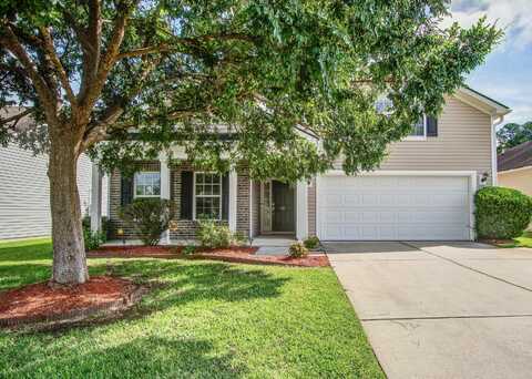 112 Mayfield Drive, Goose Creek, SC 29445