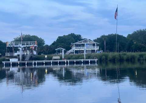 4352 Bream Rd Road, North Charleston, SC 29418