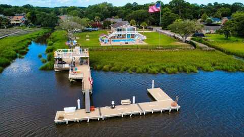 4352 Bream Rd Road, North Charleston, SC 29418
