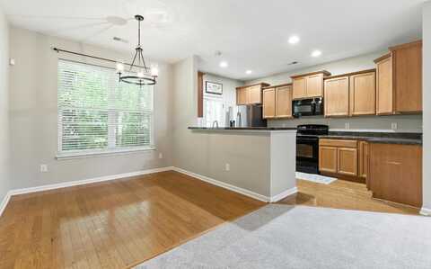 2505 Stadium Drive, North Charleston, SC 29406