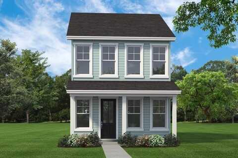 Tbd Robert E. Lee Road, Orangeburg, SC 29115