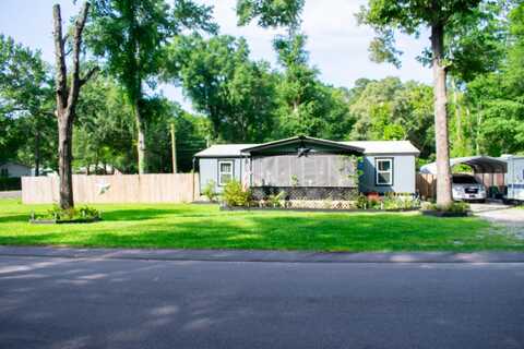 136 3rd 3rd Street, Santee, SC 29142