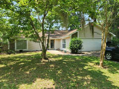 514 Woodward Boulevard, Summerville, SC 29483