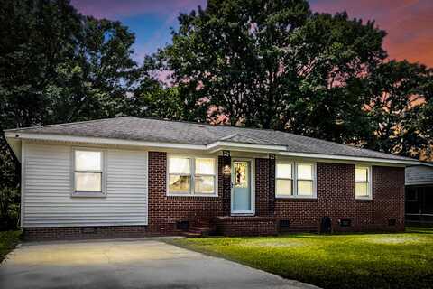 116 Lyle Road, Goose Creek, SC 29445