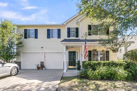 67 Regency Oaks Drive, Summerville, SC 29485
