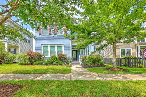310 Marchman Street, Summerville, SC 29486