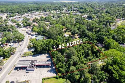0 Moore Street, Walterboro, SC 29488