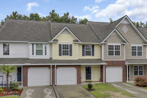 163 Darcy Avenue, Goose Creek, SC 29445