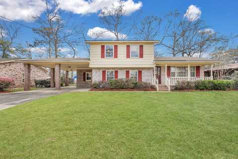 7659 Allwood Avenue, North Charleston, SC 29418