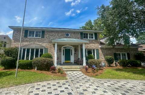 1866 Capri Drive, Charleston, SC 29407