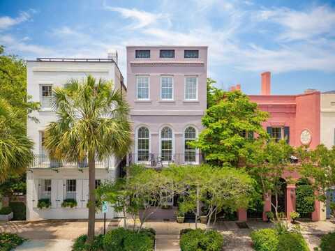 71 E Bay Street, Charleston, SC 29401