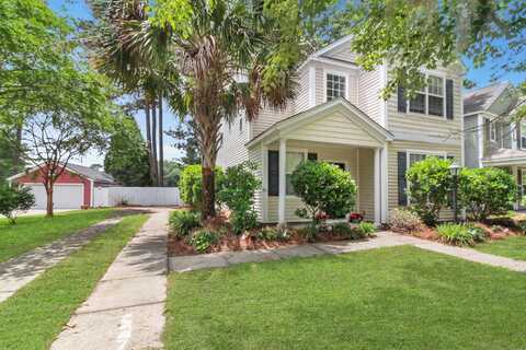 8967 N Red Maple Circle, Summerville, SC 29485