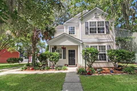 8967 N Red Maple Circle, Summerville, SC 29485