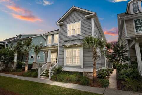1557 Kepley Drive, Mount Pleasant, SC 29464