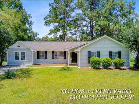 405 Amberjack Way, Summerville, SC 29485