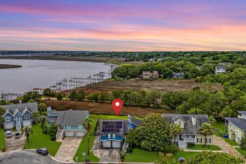 4636 Ashley View Lane, North Charleston, SC 29405
