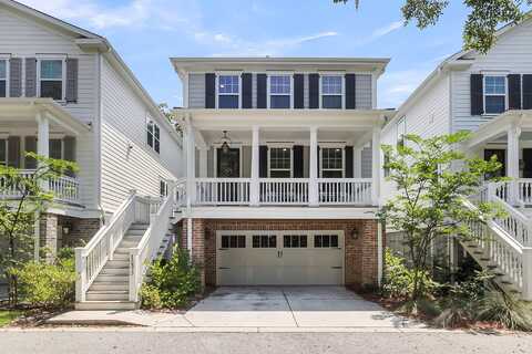 1093 Ave Of Oaks, Charleston, SC 29407