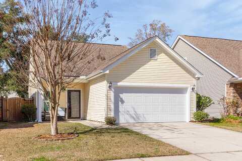 1516 Oldenburg Drive, Mount Pleasant, SC 29466
