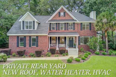 1200 Out Of Bounds Drive, Summerville, SC 29485