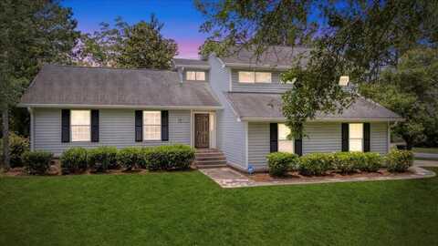 600 Dolphin Drive, Summerville, SC 29485