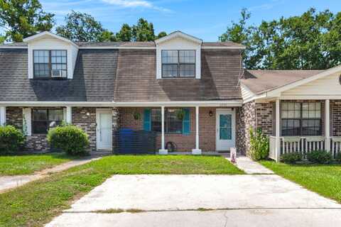 5021 Popperdam Creek Drive, North Charleston, SC 29418