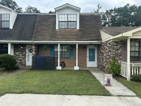 5021 Popperdam Creek Drive, North Charleston, SC 29418