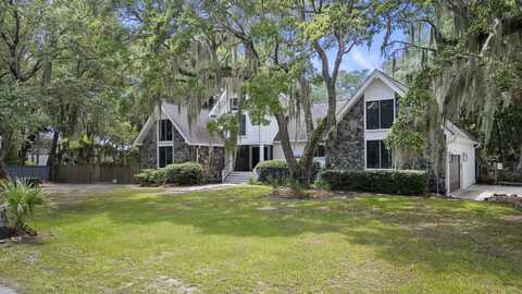 1 Forest Trail Ct 1 Court, Isle of Palms, SC 29451