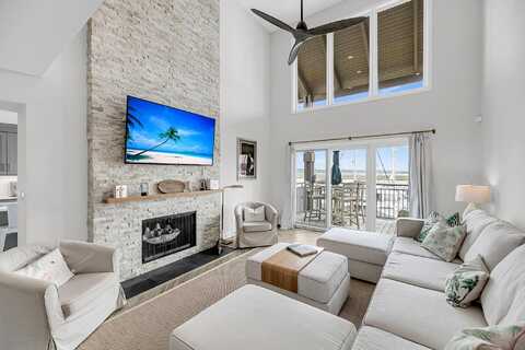 1948 Marsh Oak Lane, Seabrook Island, SC 29455