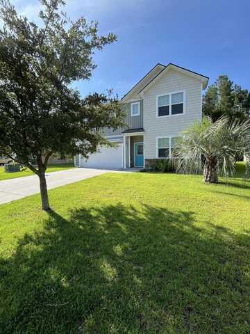 281 Decatur Drive, Summerville, SC 29486