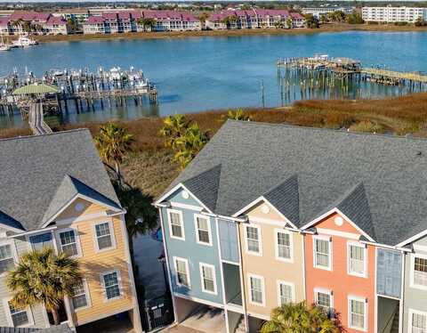81 Sandbar Lane, Folly Beach, SC 29439