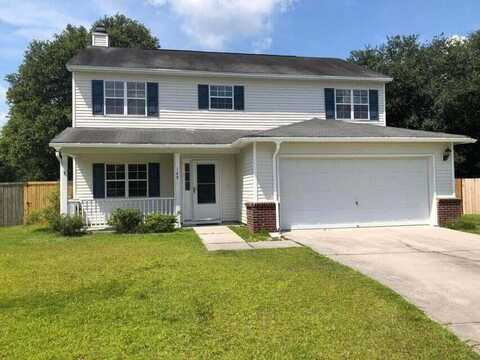 108 Gryce Loch Court, Goose Creek, SC 29445