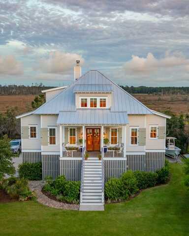 1809 Rushland Grove Lane, Johns Island, SC 29455