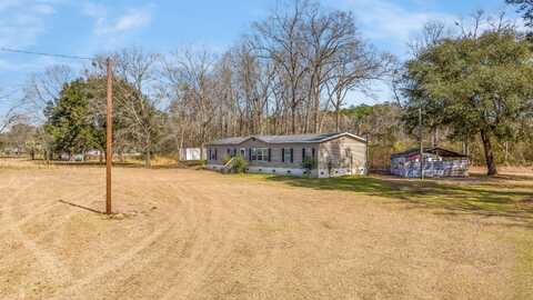 216 Joyland Lane, Cottageville, SC 29435