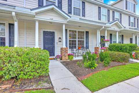 108 Hemingway Circle, Summerville, SC 29483