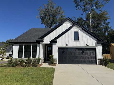 3006 Abagail Court, North Charleston, SC 29406