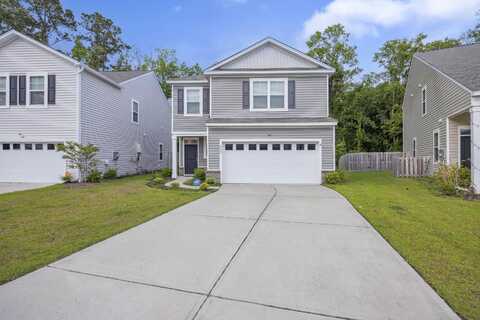 849 Kirby Court, Charleston, SC 29414