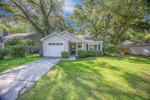 512 Castle Hall Road, Mount Pleasant, SC 29464