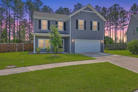 504 Sarno Way, Summerville, SC 29486